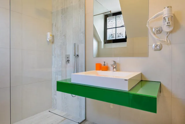 استوديو، Blumenhaus Sibiu 6/7