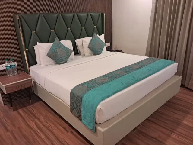 غرفة سوبيريور، Grand Residence 1/2