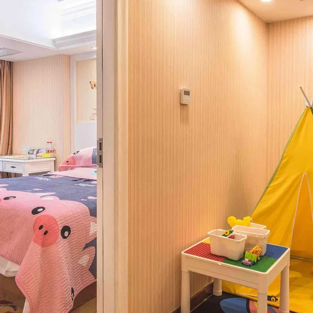 Vienna Hotel (Nanning Convention and Exhibition Center)، نانينغ 16/16