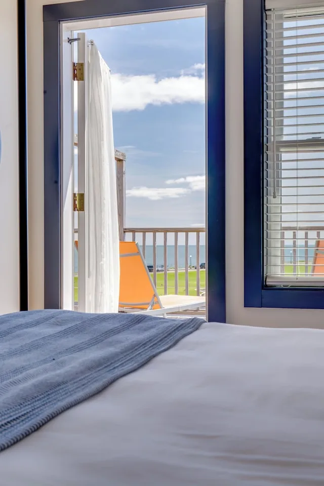 غرفة بريميوم بسرير كينج، Hotel Ginger 7/10