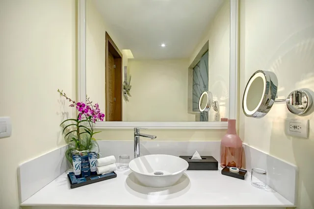 1 Bedroom, Diamond Club, Presidential, Luxury, Ocean View، Royalton Negril, An Autograph Collection All-Inclusive Resort 6/10