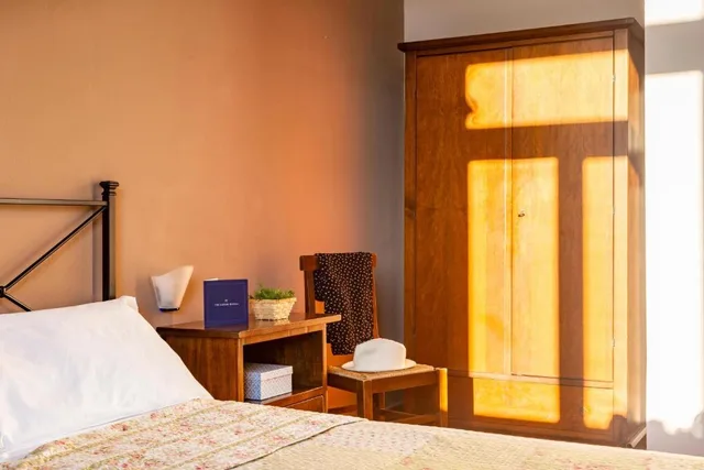 Smart Double Room، Pian Dei Mucini Resort 2/4