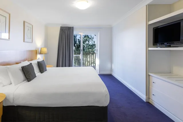 فيلا بريميوم بسريرين كينج بـ3 غرف نوم، Avani Cypress Lakes Resort 2/10