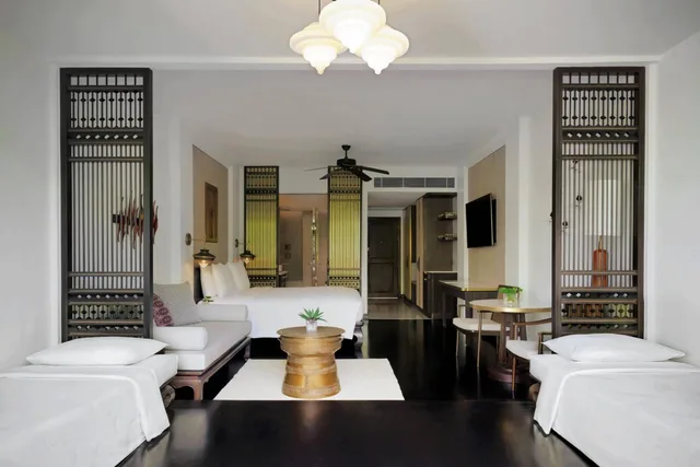 Family, Studio, Pool Access، Jw Marriott Khao Lak Resort Spa 1/3