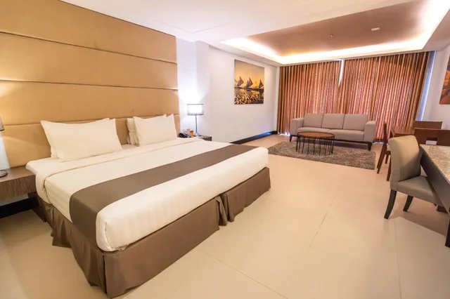 Junior Suite, Hotel Del Rio 1/1
