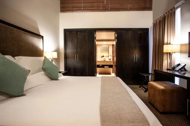 Avani, Suite, King Bed، Avani Lesotho Hotel & Casino 5/10