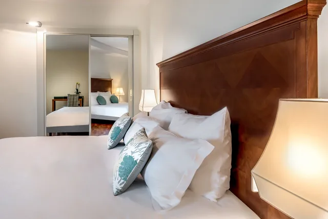 Comfort, Single, King Bed, City View, Savoia Hotel Rimini 6/6