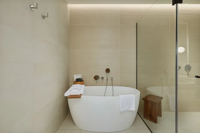 جناح، SIRO Porto Montenegro 3/7