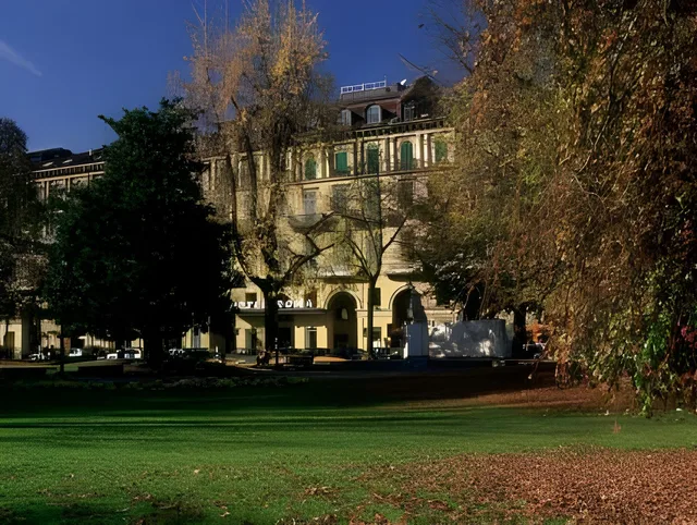 غرفة عائلية، Hotel Roma E Rocca Cavour 1/1
