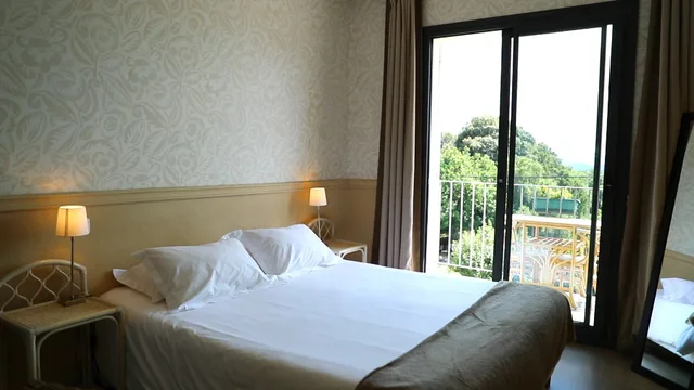 Superior, Twin Beds, Valley View, Sole E Monti 2/3