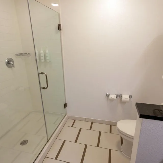 غرفة بسرير كينج مع أريكة، Fairfield Inn & Suites by Marriott Athens I-65 4/5