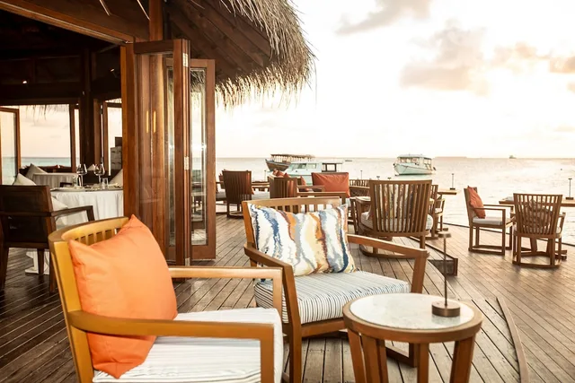 Mirihi Island Resort، Male 41/56