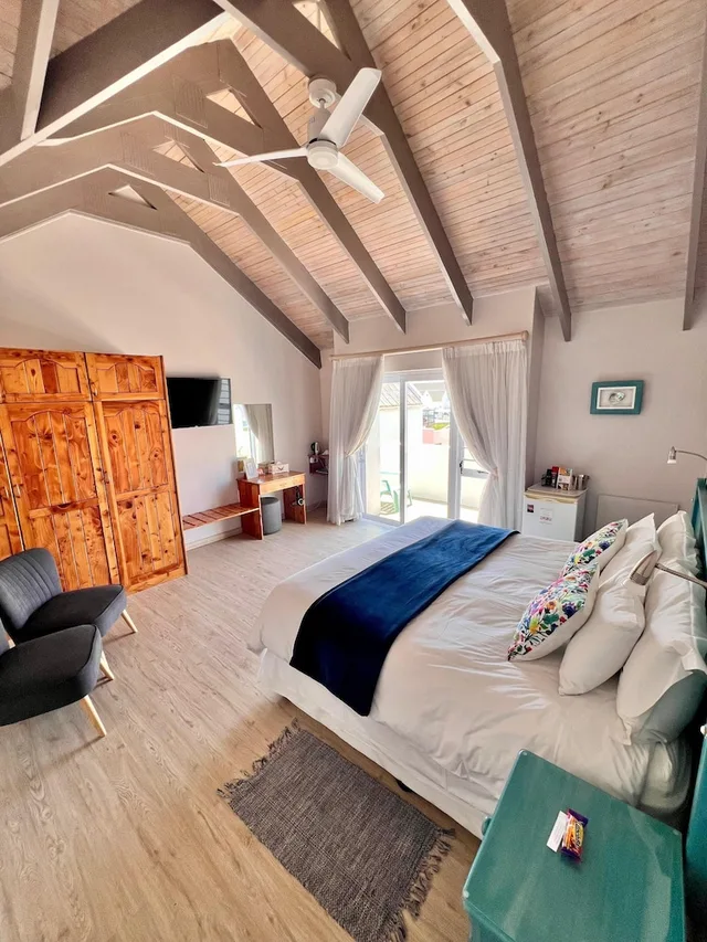 Guest Room, King Bed, Guest House، Baywatch Villa Guest House And Self Catering Accommodation 3/4