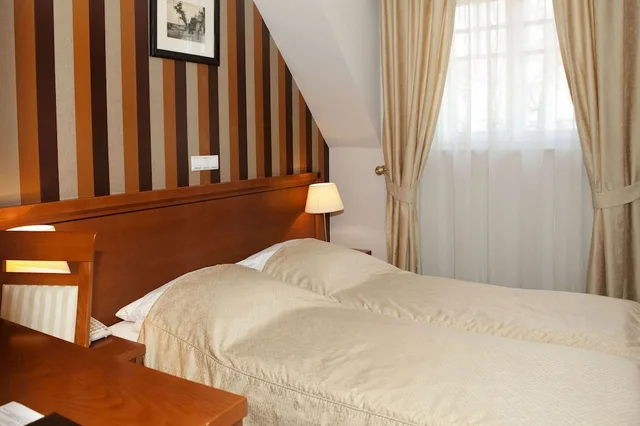 غرفة مفردة، Villa Baltica 10/15