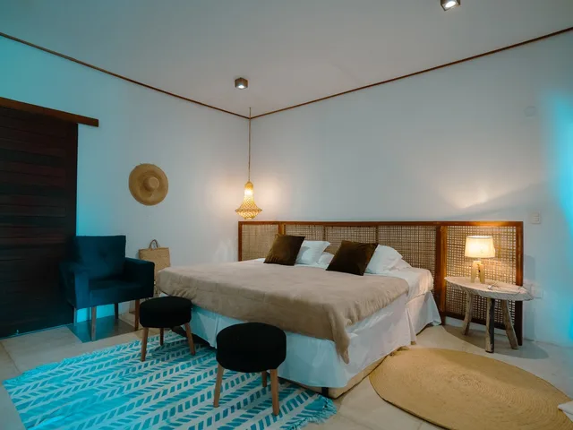 Garden, Luxury, Double Bed، Zebra Boutique Hotel 5/7