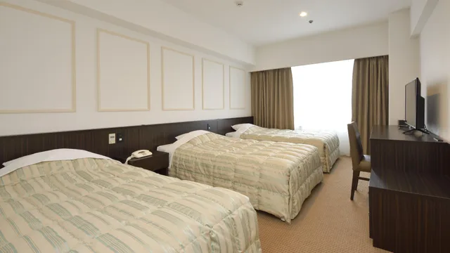 Moderate, Triple، Italiaken Hotel 1/1
