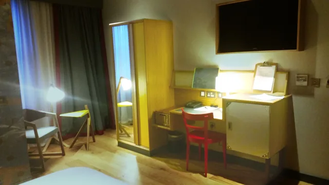 غرفة كلاسيكية بسرير مزدوج، Cairn Hotel Newcastle Upon Tyne 8/10