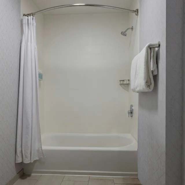 جناح بسريرين كوين مع سرير سحّاب إضافي مع أريكة، SpringHill Suites Lancaster Palmdale 7/8