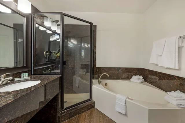 جناح بسرير كينج، Best Western Mesquite Inn 4/5