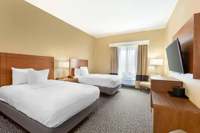 جناح، Best Western Plus Surprise-Phoenix NW 1/7