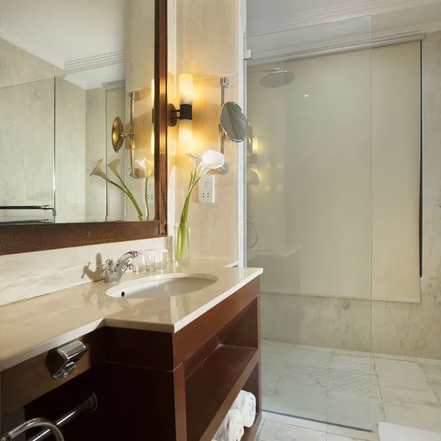 Deluxe, 4 Beds, The Patra Bali Resort and Villas 3/3