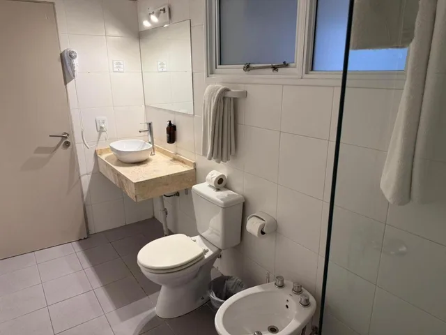 غرفة كلاسيكية ثلاثية، Dakar Hotel Spa 7/10