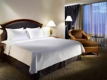 Aryaduta, Suite, Double Bed, Aryaduta Bandung 1/1