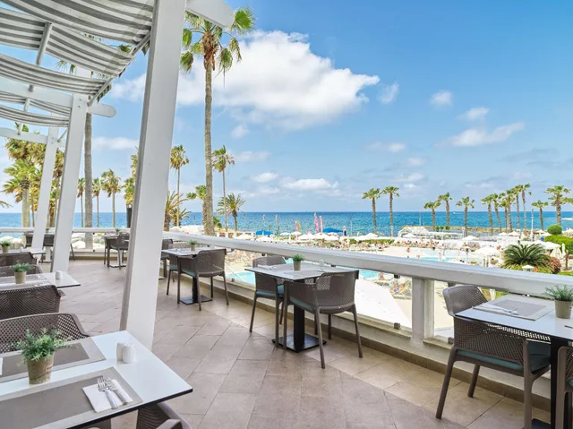 غرفة بزنس ديلوكس، Leonardo Plaza Cypria Maris Beach Hotel And Spa - Adults Only 1/1