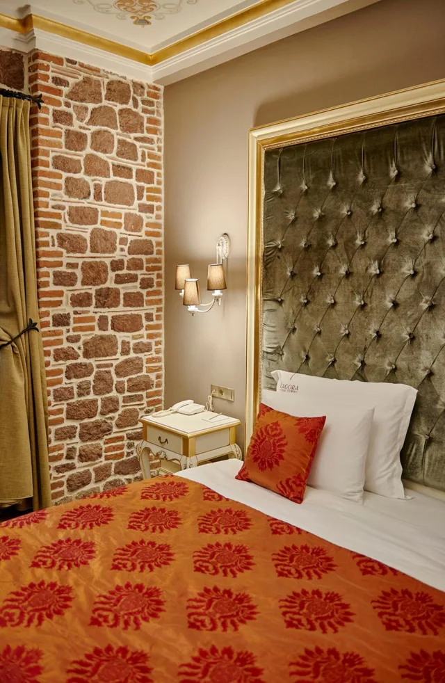 جناح، L'agora Old Town Hotel & Bazaar 3/8