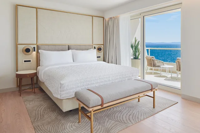 1 Bedroom, Suite, Le Meridien Lav 1/10