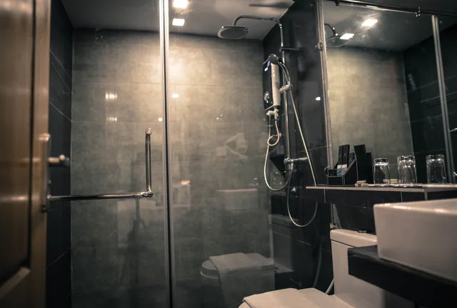 جناح ركني بسرير مزدوج، Lavanya Boutique Hotel 4/4