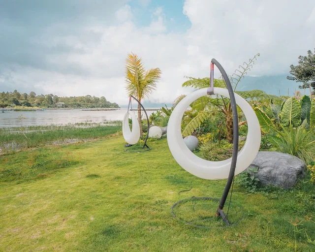Tribhuwana Padma Lake Resort، Klungkung 28/50