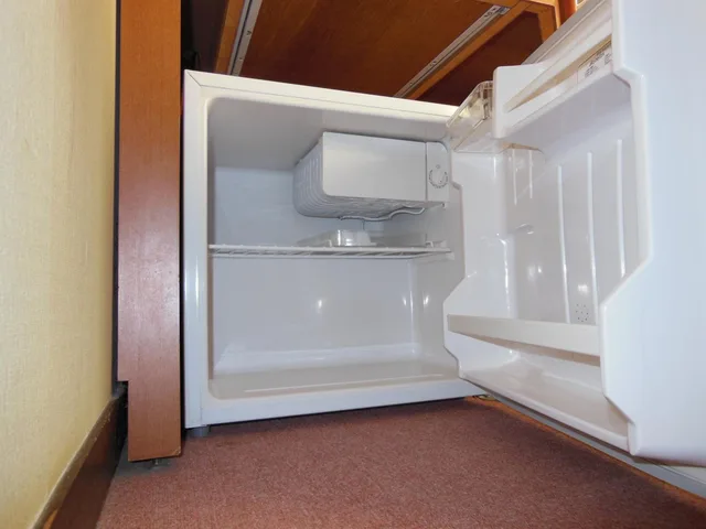 Semi Room, Semi Double Bed، Smile Hotel Kakegawa 6/7