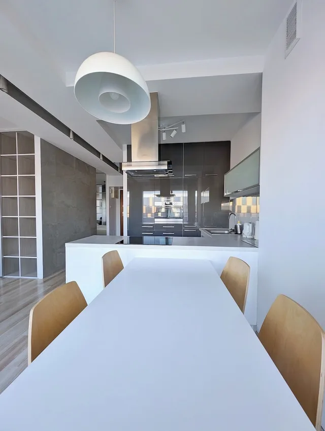 Tower, Panoramic, Studio, Suite, Queen Bed, Sofa, Balcony، Turnau City Aparthotel 9/10