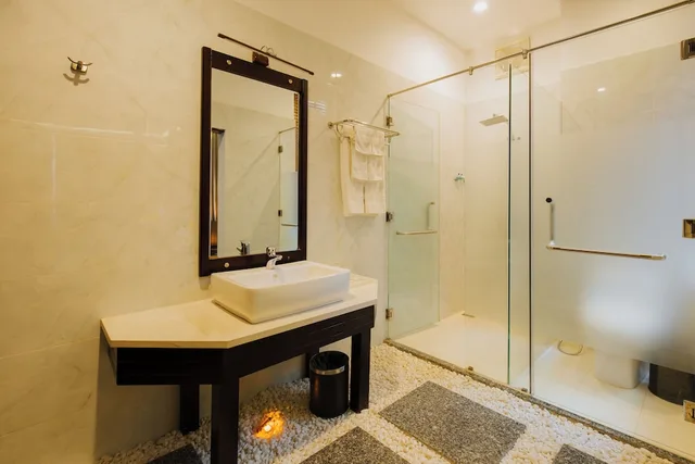 غرفة سوبيريور، Villa Del Sol Beach Villas & Spa 5/5