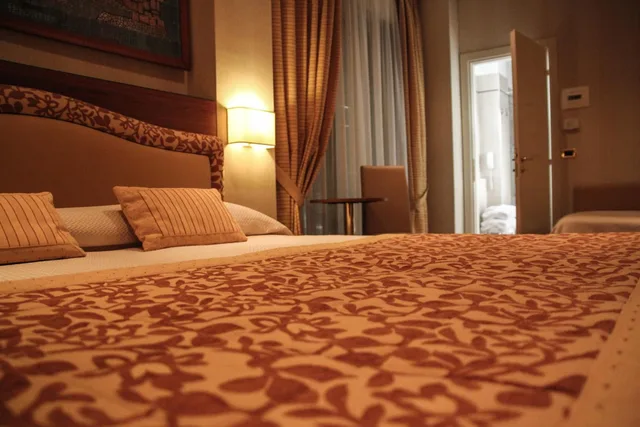 غرفة سوبيريور ثلاثية، Garden Lido 4/10