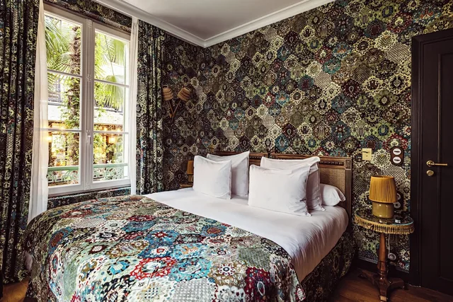 Garden, Deluxe، Hôtel Eldorado 3/6