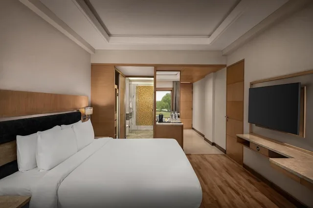 غرفة سوبيريور، Radisson Resort & Spa Kandla 2/10