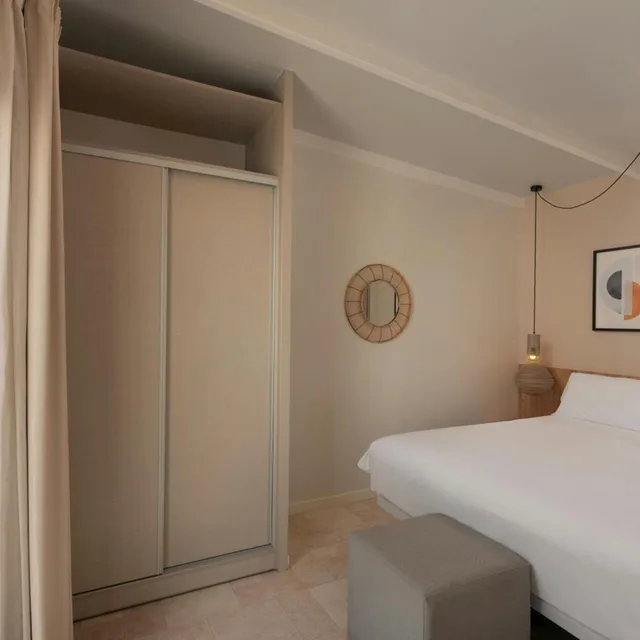 Premium, Villa, Twin Beds, Resort View, Sofa, Balcony، Four Points by Sheraton Costa Blanca Villas 2/8