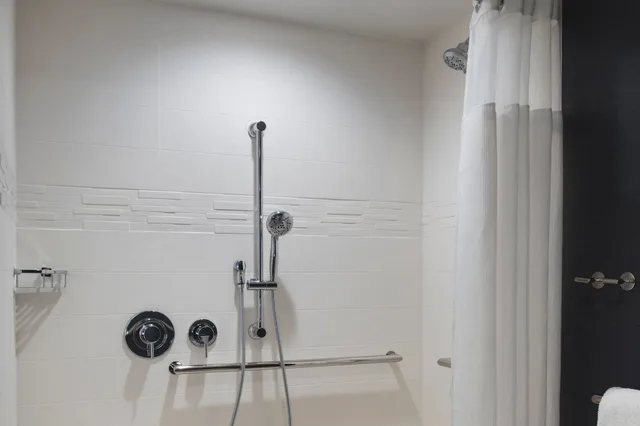 استوديو بسرير كينج مع أريكة، Residence Inn By Marriott Lancaster 5/5
