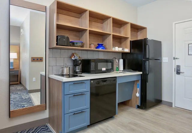 استوديو لذوي الإعاقة، Candlewood Suites Idaho Falls 5/5