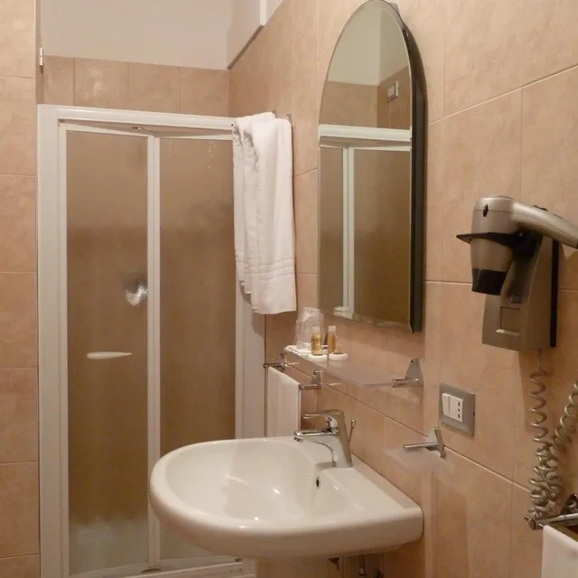 Room, Triple, Sea View, Meridiano 2/2