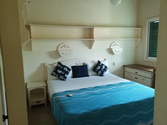 Family, Triple, 3 Double Beds, Ocean Front, Kitchenette، Hotel Villas Las Palmas Al Mar 4/10