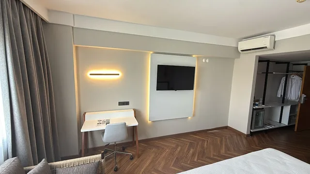 Superior, Multiple Beds، Anemon Aegean Hotel 5/10