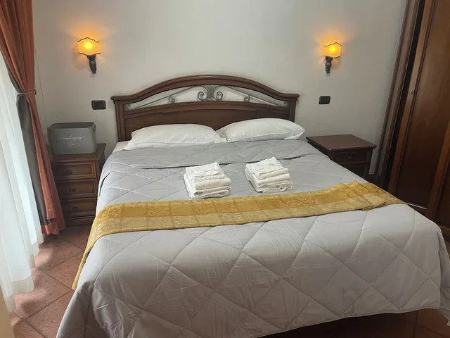 House, Queen Bed، Euro House Inn Airport Hotel Residence 8/10