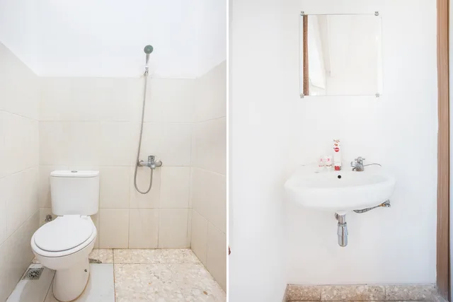 جناح، Oyo 332 Residence G17 4/4