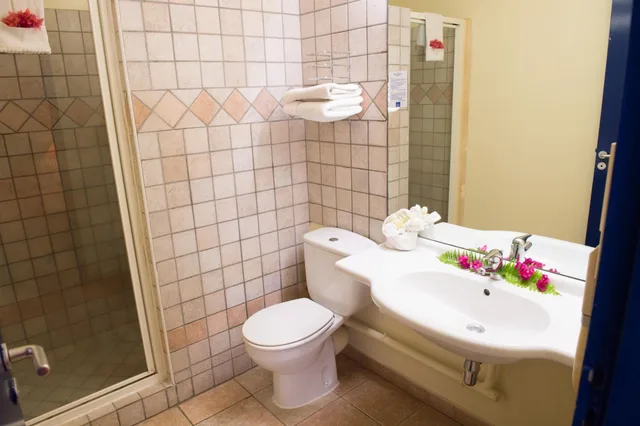 Superior, Kitchenette, Karibea Resort Sainte Luce Residence Caribia 4/6