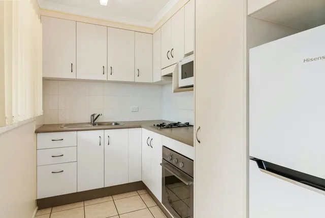 2 Bedrooms, Superior, Cabin, Discovery Parks – Coolwaters Yeppoon 9/9