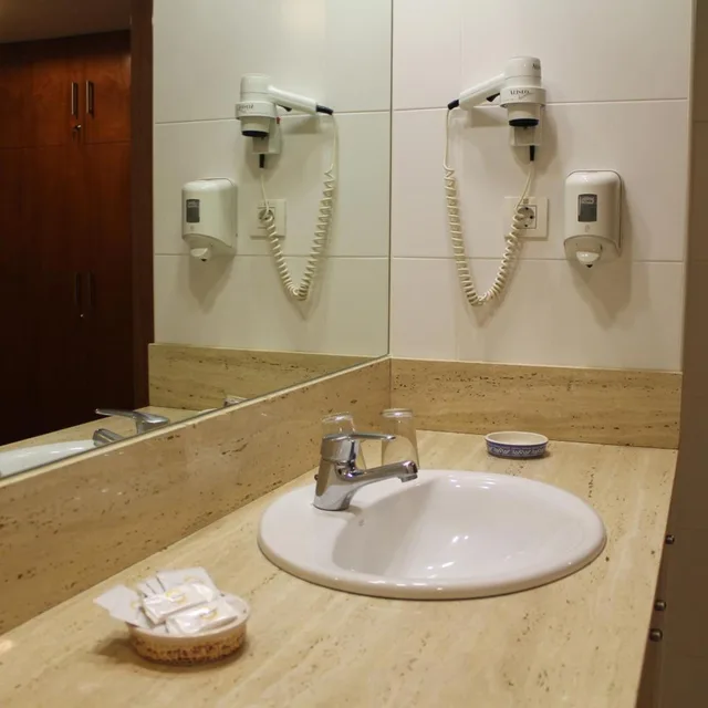 غرفة عائلية، Hotel Flora Parc 7/9