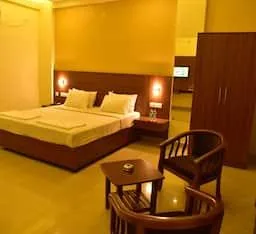 غرفة بريميوم مفردة للمدخنين، Hotel Citywalk Residency 1/1